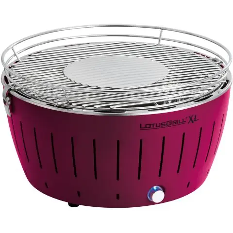LotusGrill G 435 Kolgrill Lägg i varukorgen